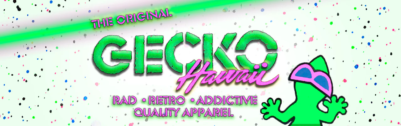 Retro Surf Vibes Are Back