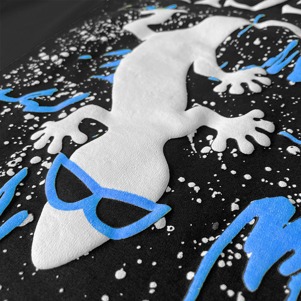1988 Space Gecko - Frostbyte (Limited) - Image 3