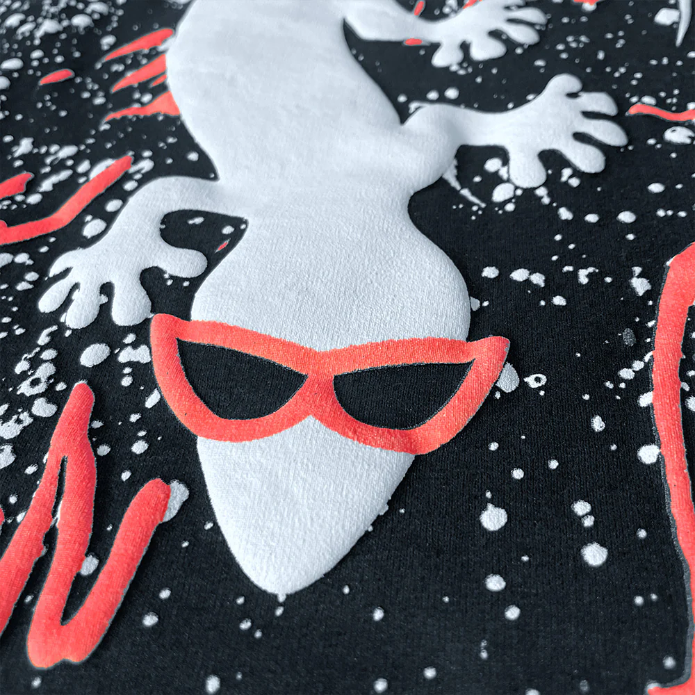 1988 Space Gecko - Solar Shock (Limited) - Image 3