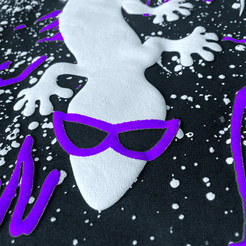 1988 Space Gecko - Ultra Violet (Limited) - Image 3