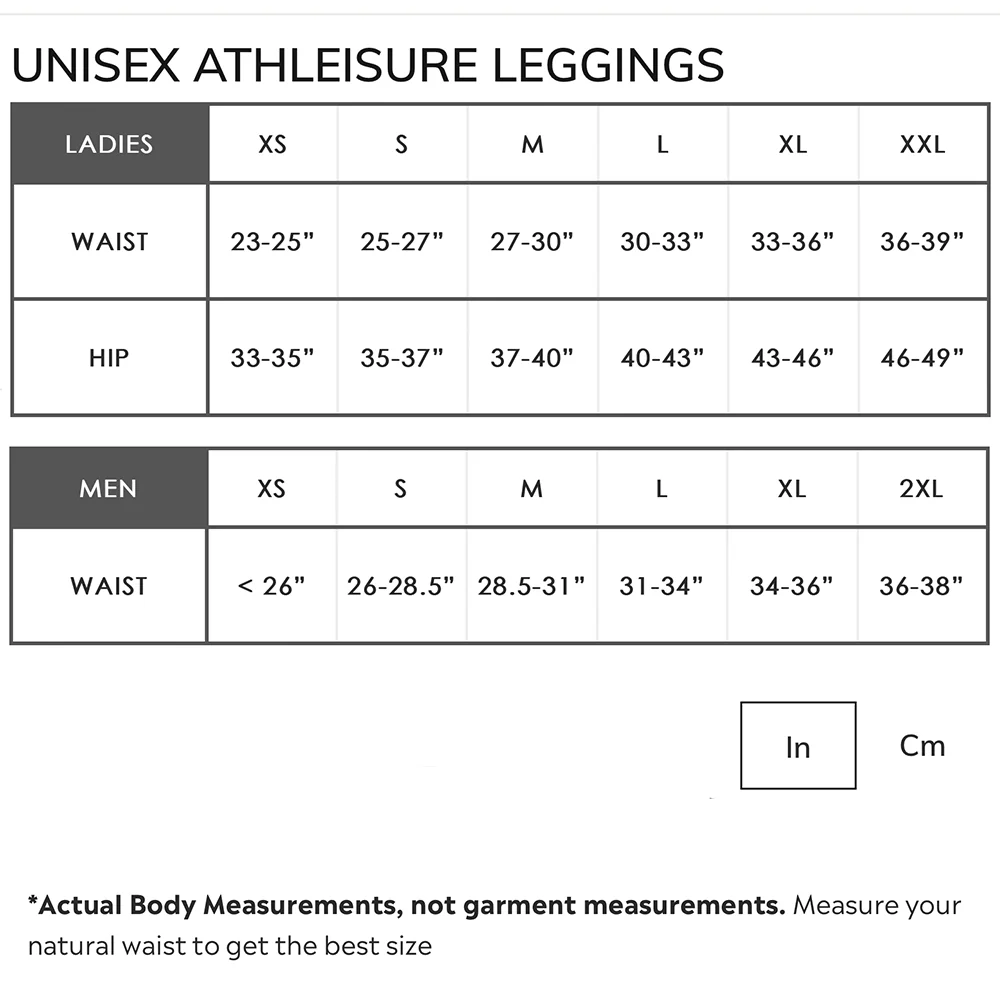 Gecko X WERKSHOP SURF Leggings - Image 4