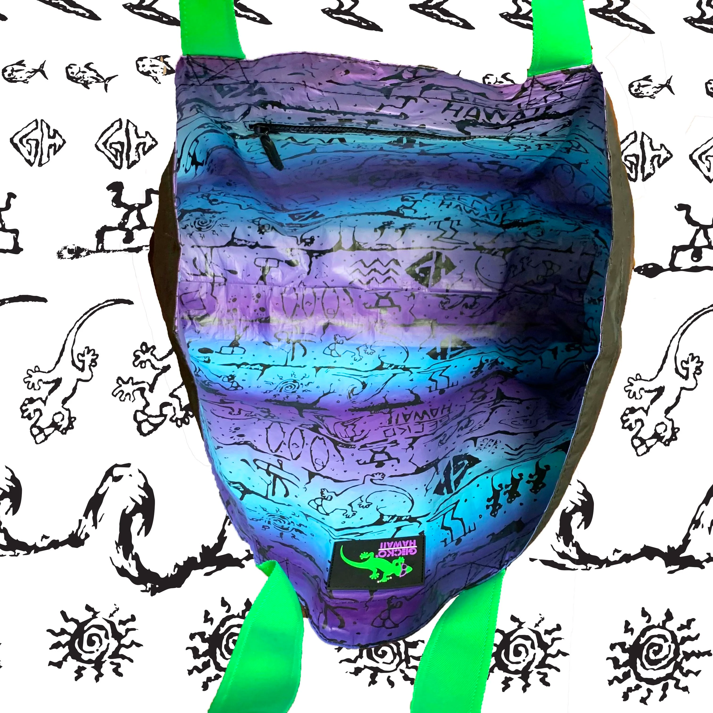 The Rad tote Bag - Image 4