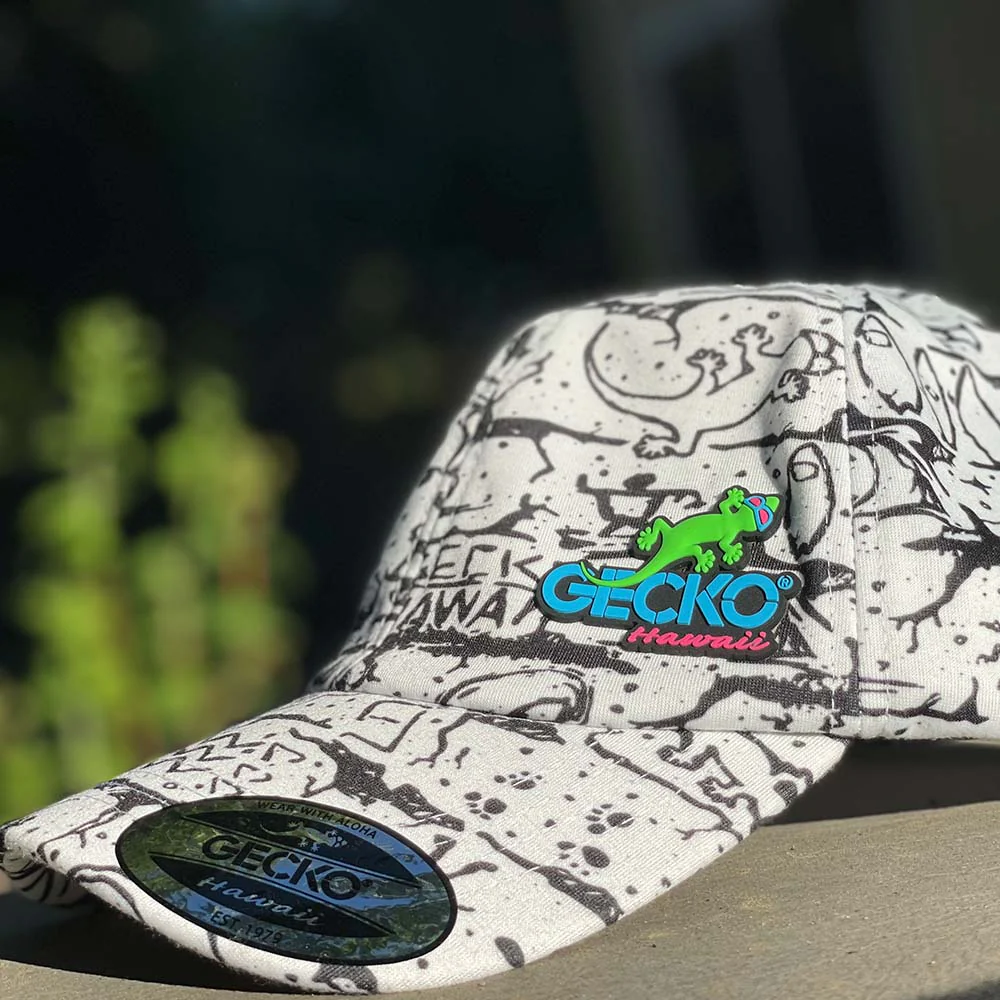 The "Home Skillet" 1990s Retro Dad Hat - Image 4