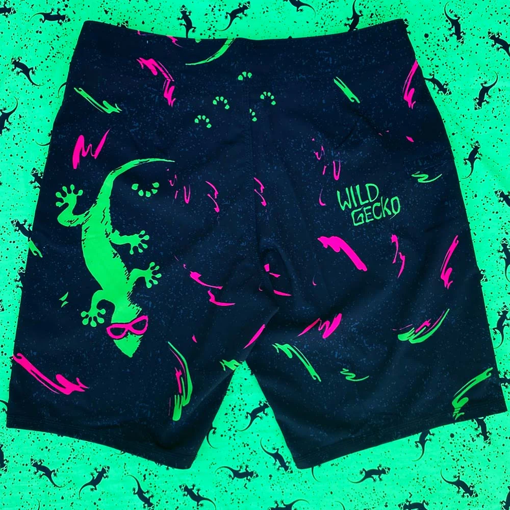 Wild Gecko Boardshorts - Image 4